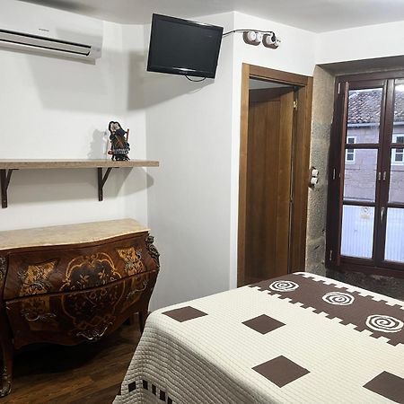 Casa Bralo Βίλα Padrón Εξωτερικό φωτογραφία