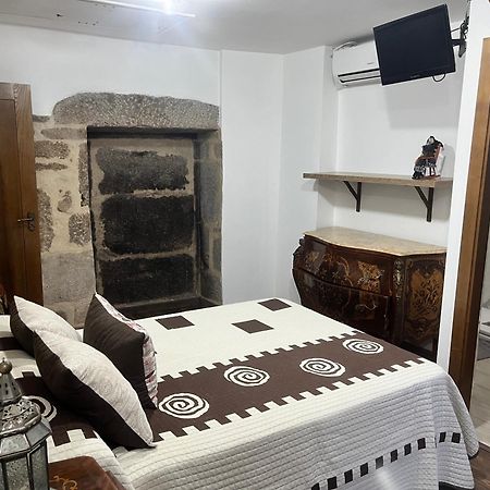 Casa Bralo Βίλα Padrón Εξωτερικό φωτογραφία