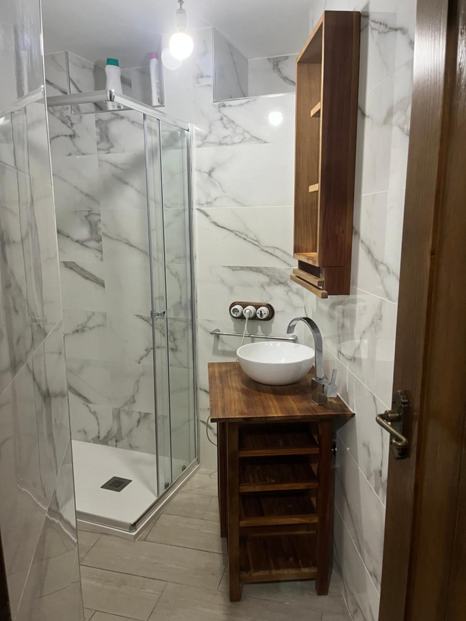 Casa Bralo Βίλα Padrón Εξωτερικό φωτογραφία