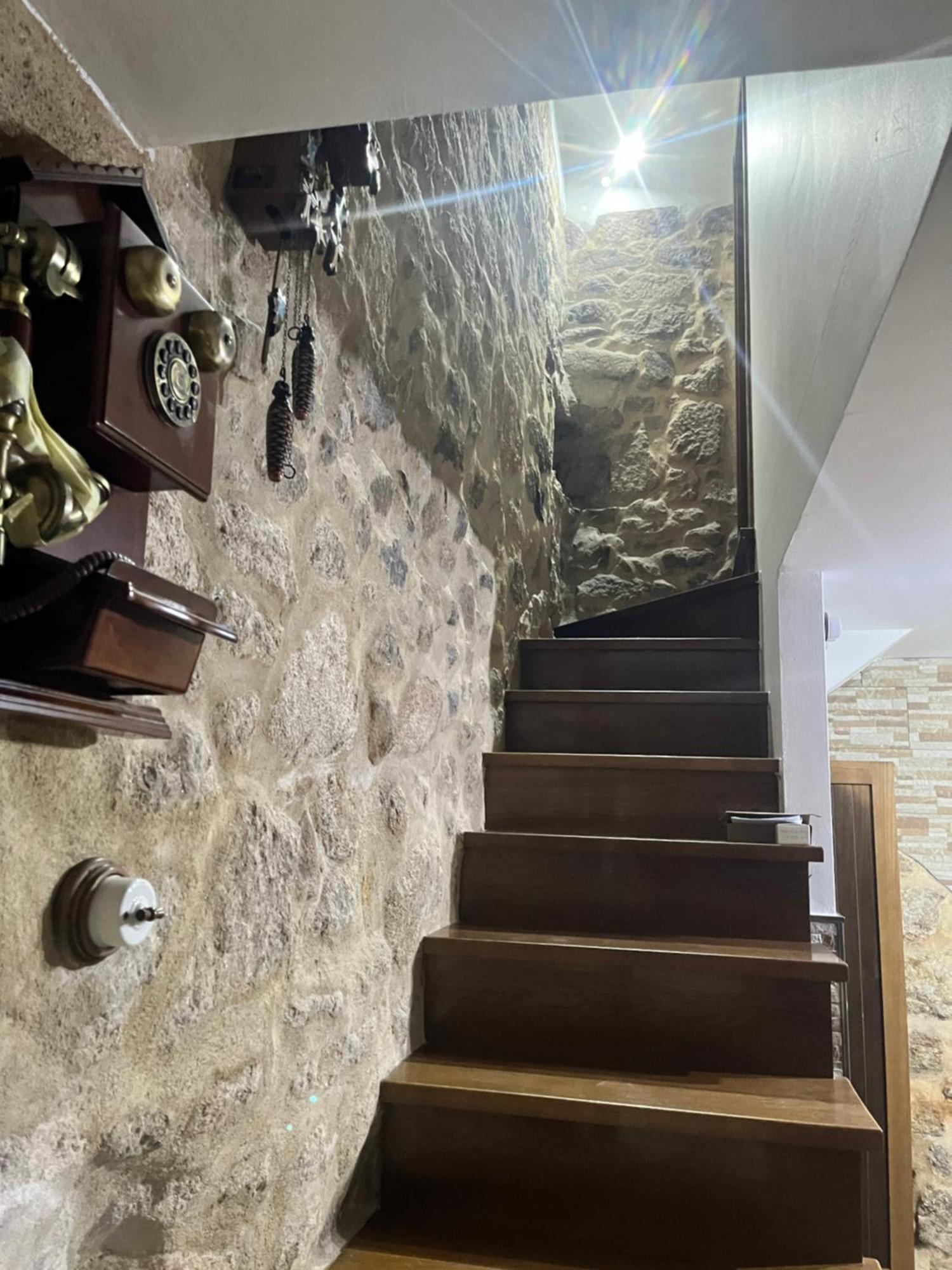 Casa Bralo Βίλα Padrón Εξωτερικό φωτογραφία