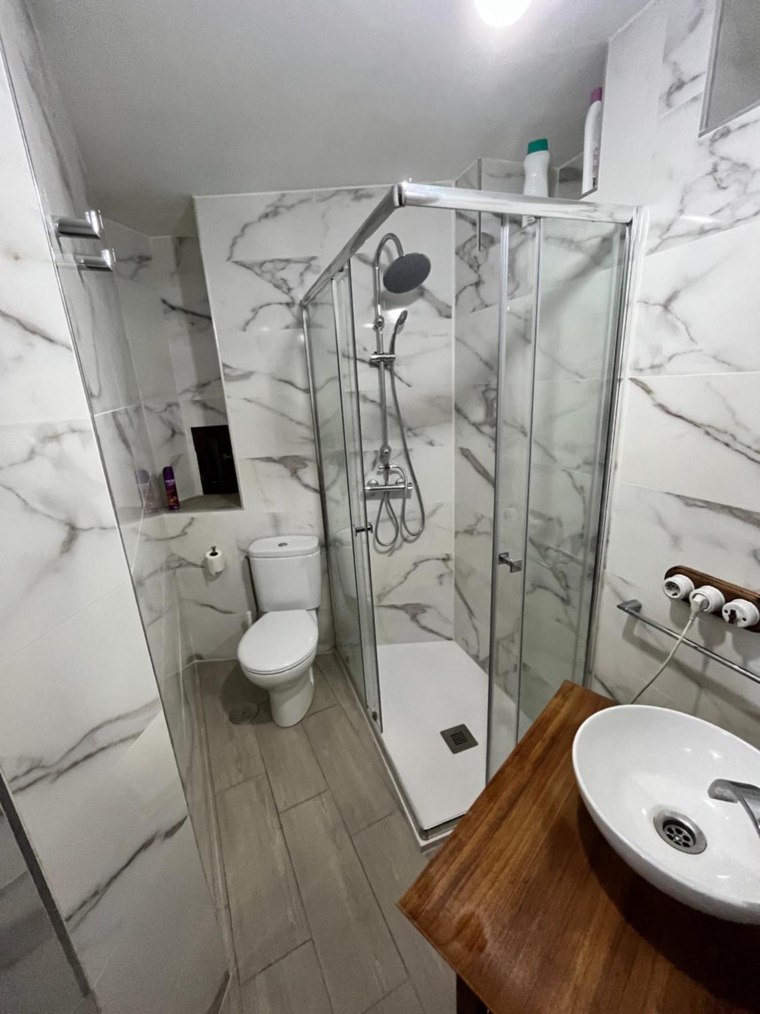 Casa Bralo Βίλα Padrón Εξωτερικό φωτογραφία