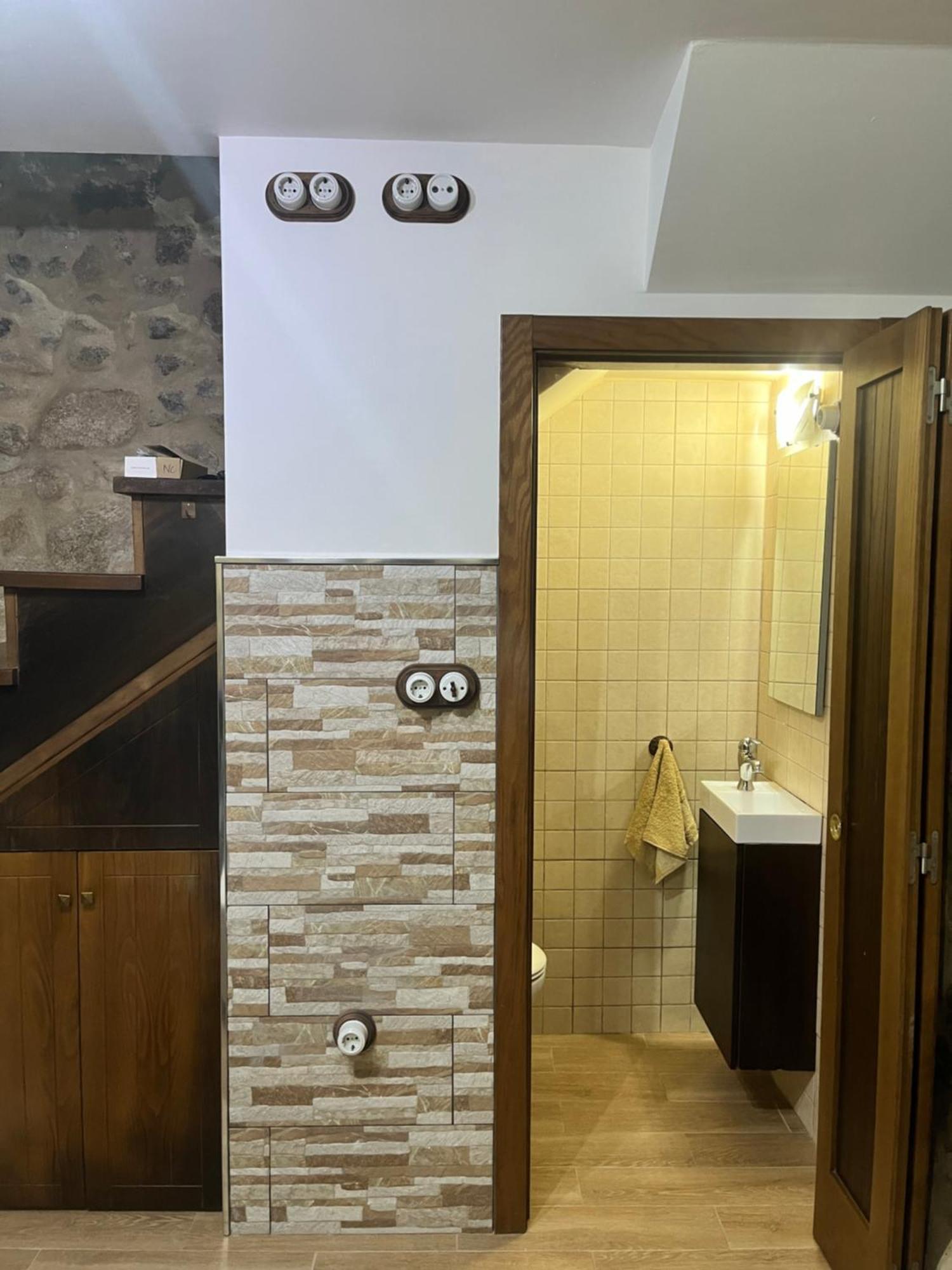 Casa Bralo Βίλα Padrón Εξωτερικό φωτογραφία
