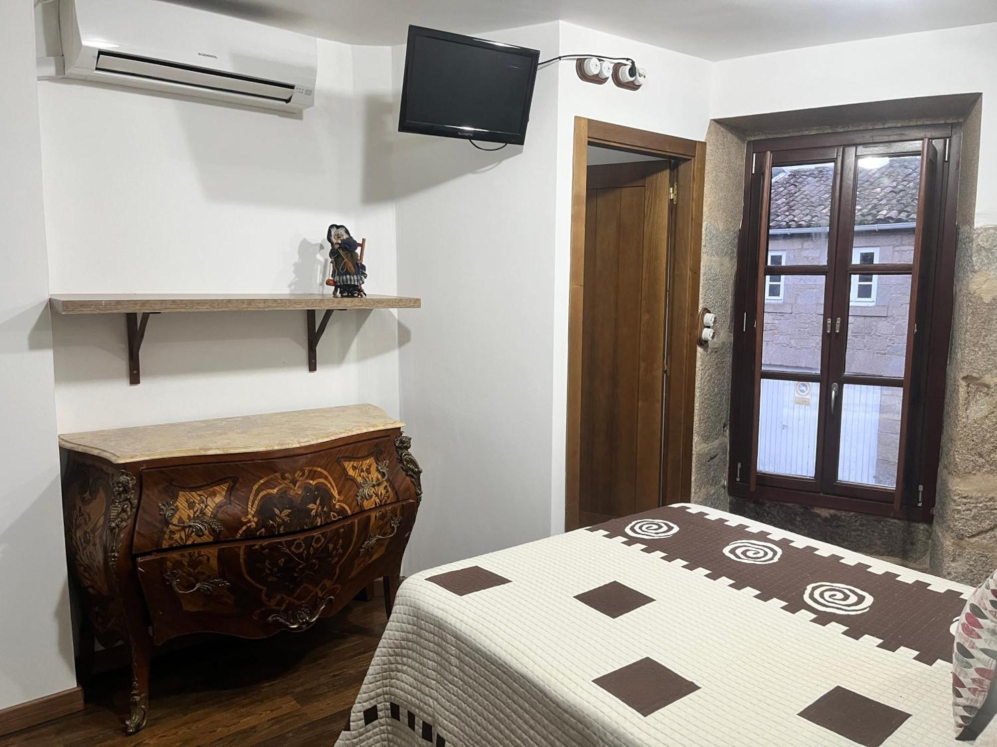 Casa Bralo Βίλα Padrón Εξωτερικό φωτογραφία