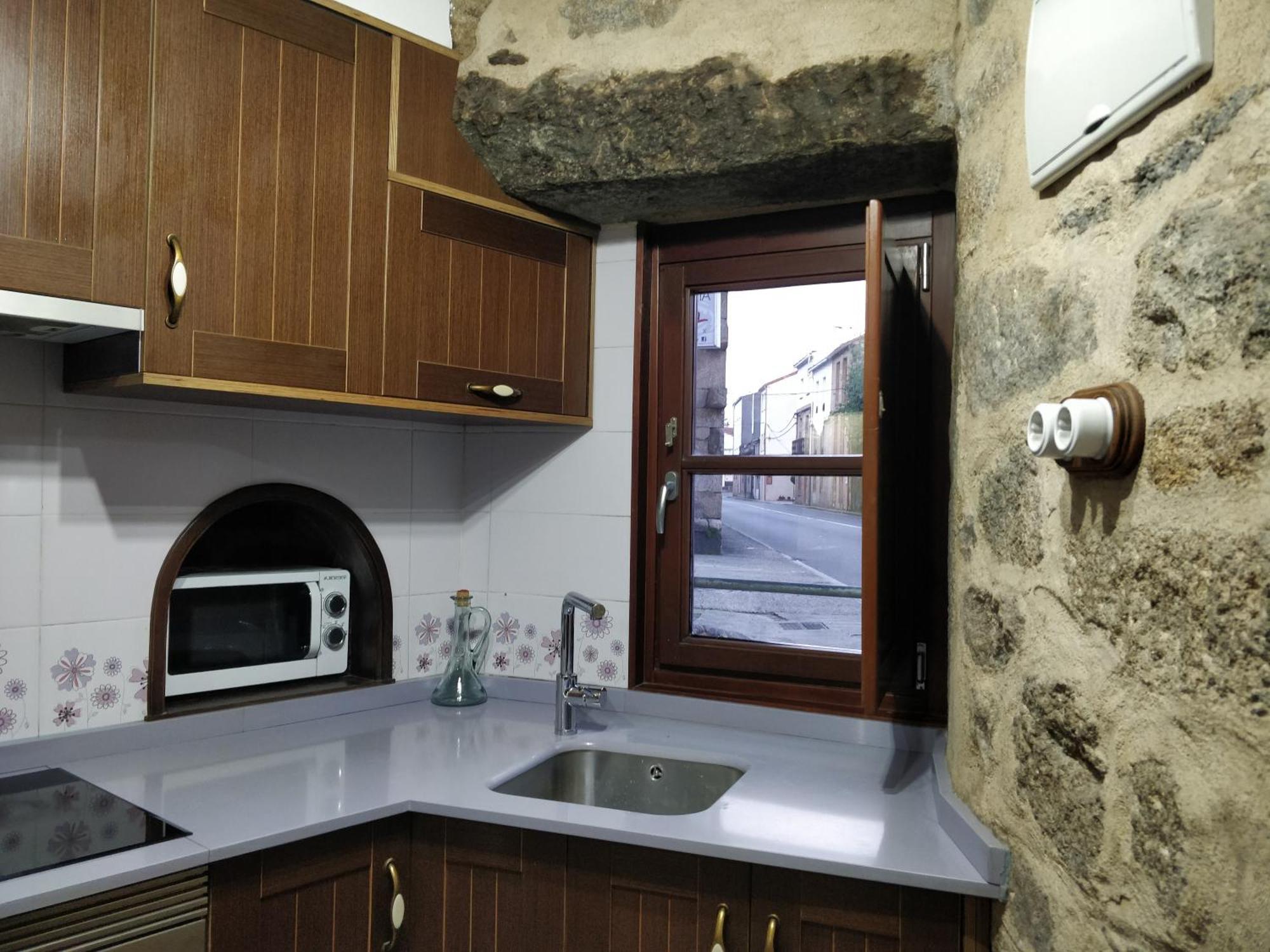 Casa Bralo Βίλα Padrón Εξωτερικό φωτογραφία