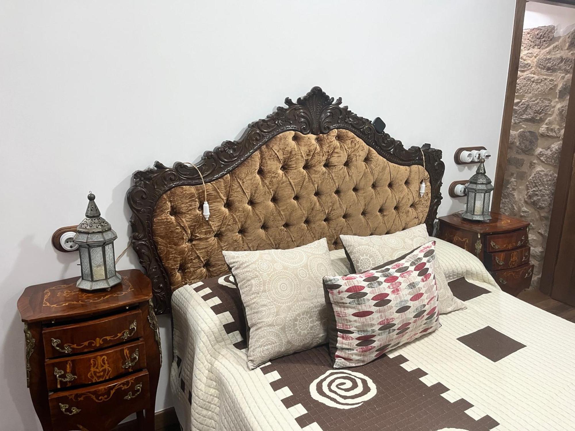 Casa Bralo Βίλα Padrón Εξωτερικό φωτογραφία